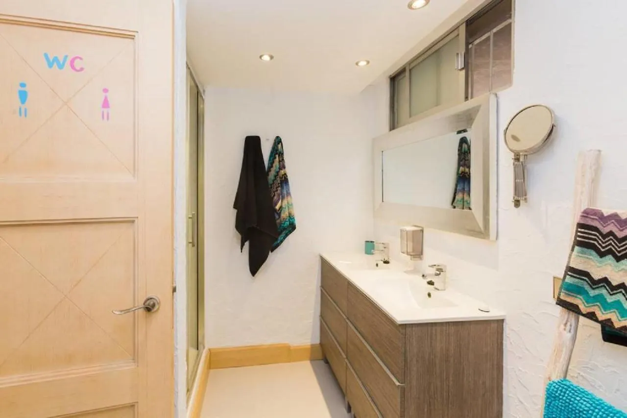 Y Hostel - Albergue Juvenil Palma de Mallorca