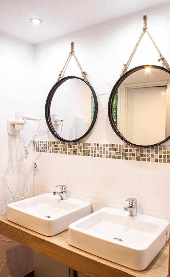 Y Hostel - Albergue Juvenil Palma de Mallorca