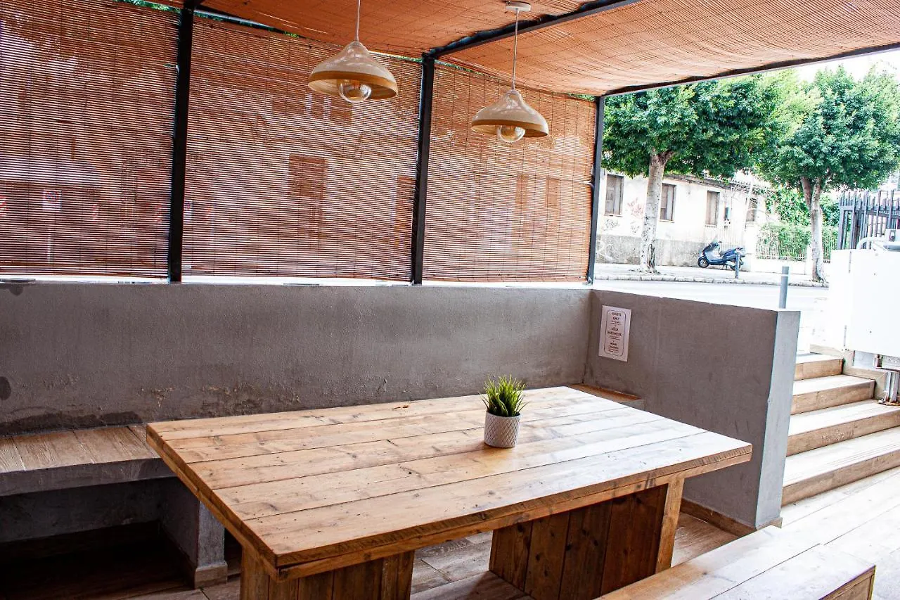 Y Hostel - Albergue Juvenil Palma de Mallorca