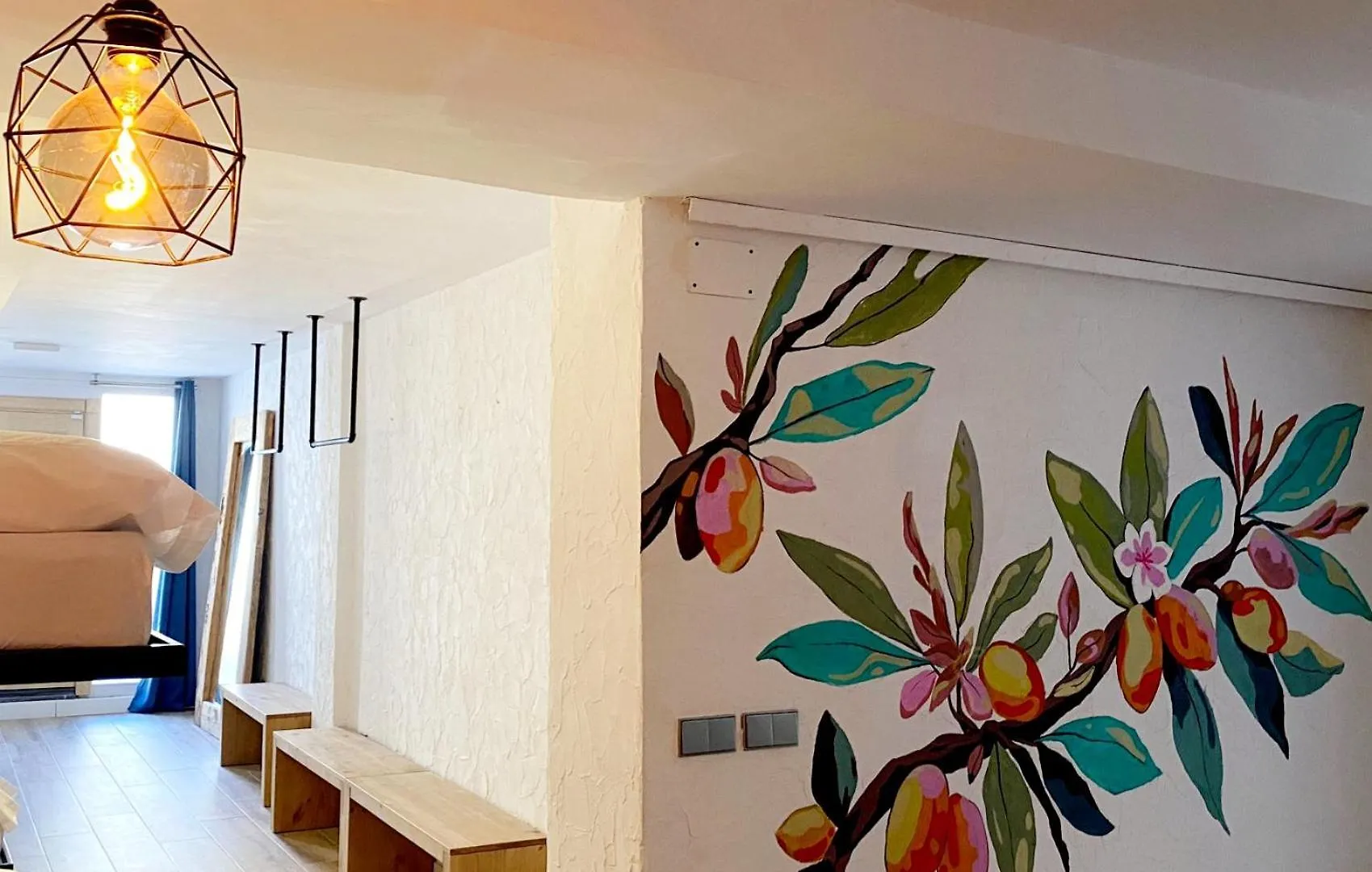 Y Hostel - Albergue Juvenil Palma de Mallorca