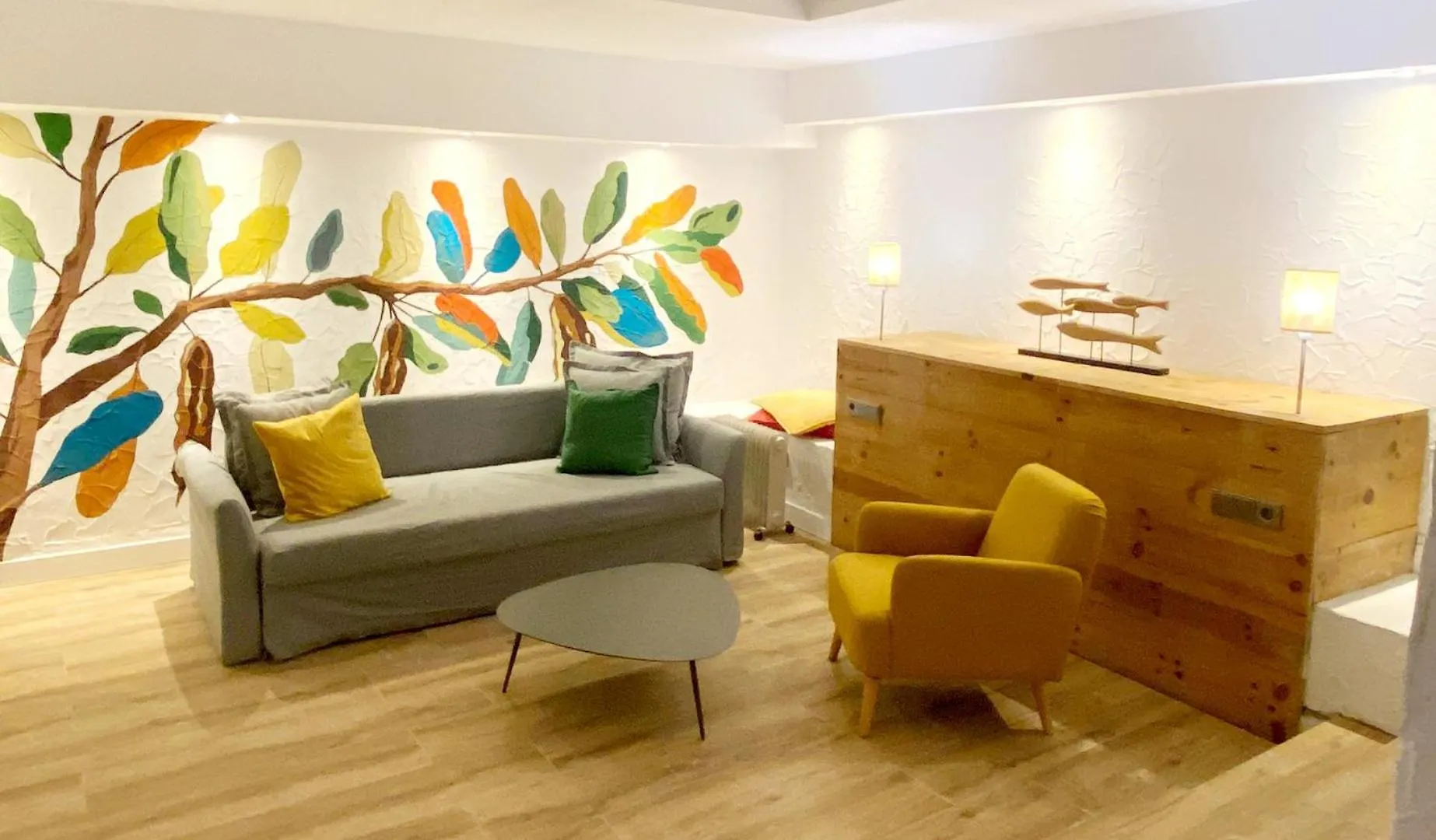 Y Hostel - Albergue Juvenil Palma de Mallorca