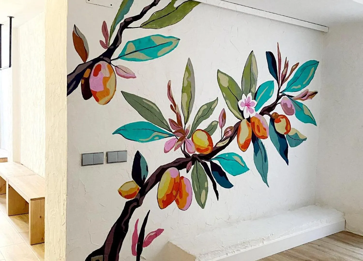 Y Hostel - Albergue Juvenil Palma de Mallorca Spain