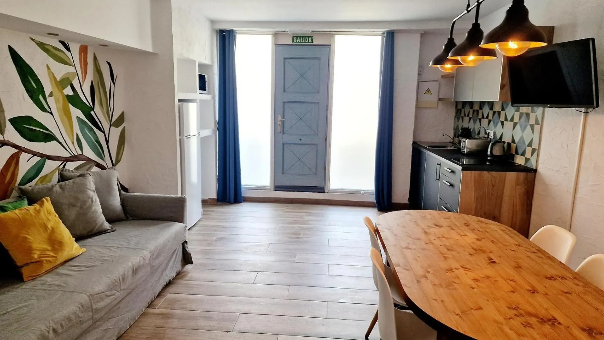 Y Hostel - Albergue Juvenil Palma de Mallorca Spain